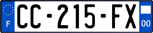 CC-215-FX