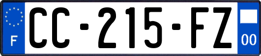 CC-215-FZ