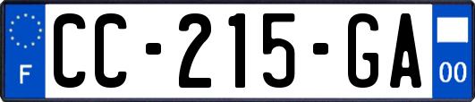 CC-215-GA