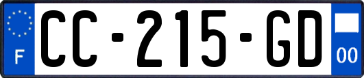 CC-215-GD