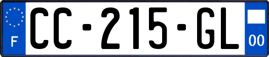 CC-215-GL