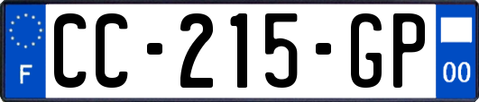 CC-215-GP