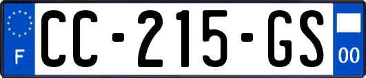 CC-215-GS
