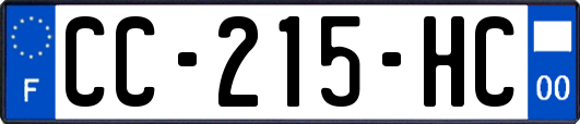 CC-215-HC