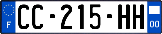 CC-215-HH