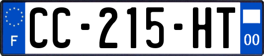CC-215-HT