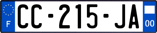 CC-215-JA