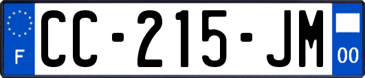 CC-215-JM