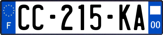 CC-215-KA