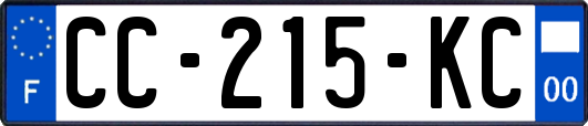 CC-215-KC