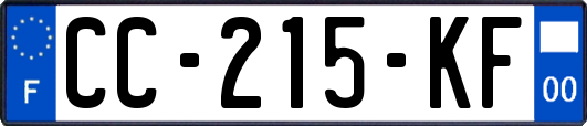 CC-215-KF