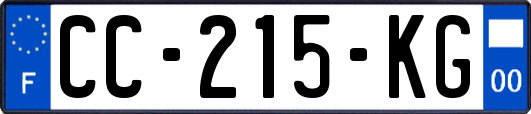 CC-215-KG