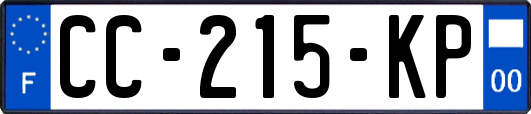 CC-215-KP