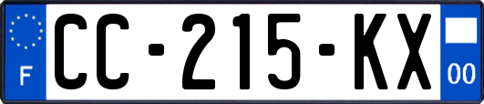 CC-215-KX