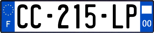 CC-215-LP