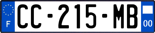 CC-215-MB