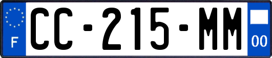 CC-215-MM