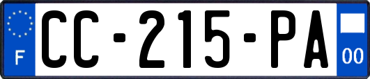 CC-215-PA