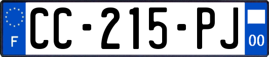 CC-215-PJ