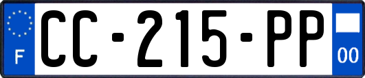 CC-215-PP