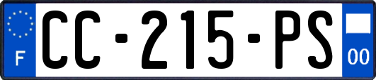 CC-215-PS