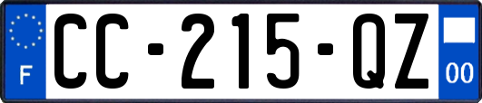 CC-215-QZ