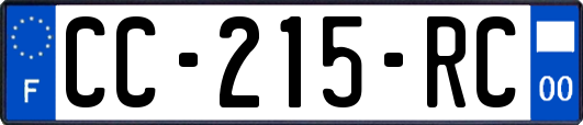 CC-215-RC