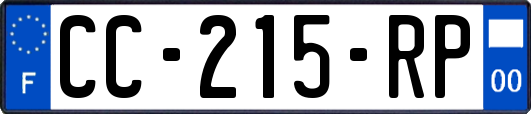 CC-215-RP