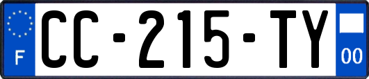 CC-215-TY