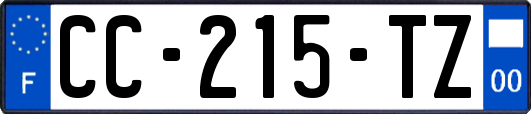 CC-215-TZ