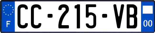 CC-215-VB
