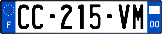 CC-215-VM