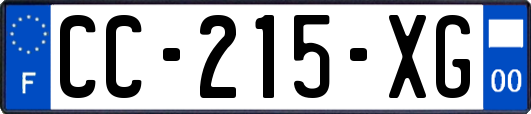 CC-215-XG