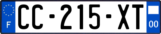 CC-215-XT