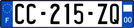 CC-215-ZQ