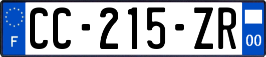 CC-215-ZR