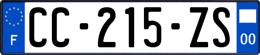 CC-215-ZS