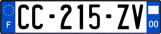 CC-215-ZV