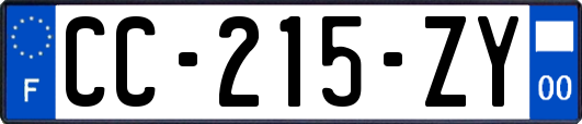 CC-215-ZY