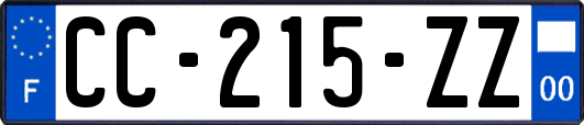 CC-215-ZZ