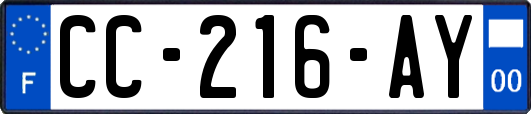 CC-216-AY