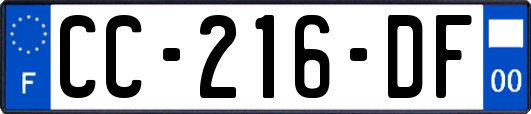 CC-216-DF