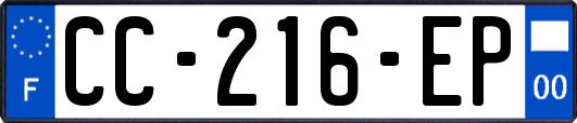 CC-216-EP