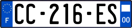 CC-216-ES