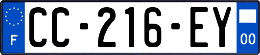 CC-216-EY