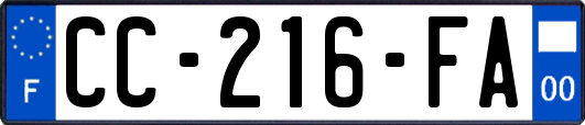 CC-216-FA