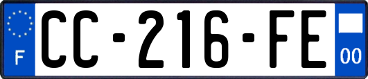 CC-216-FE