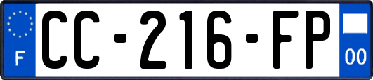 CC-216-FP