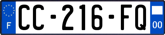 CC-216-FQ