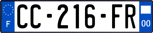 CC-216-FR